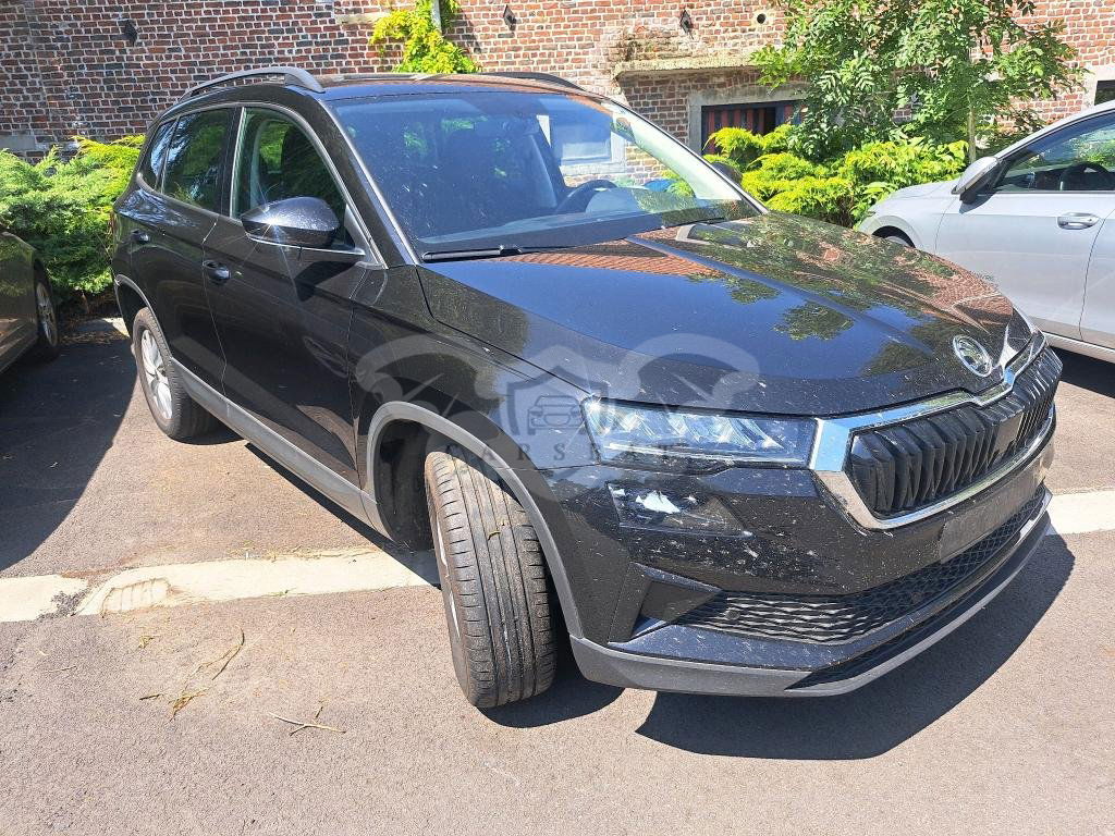 Skoda Karoq 2.0 TDI Clever 2023