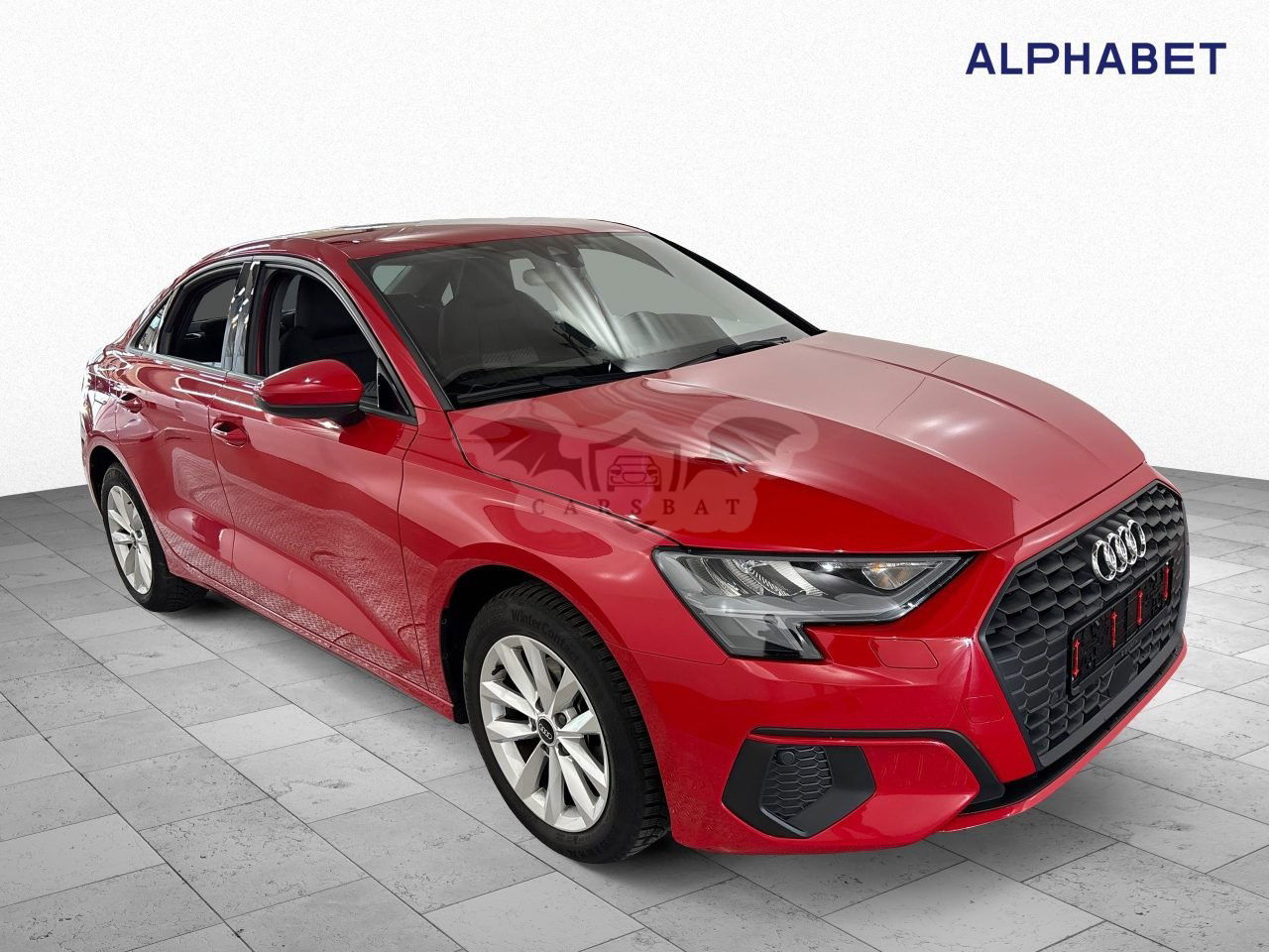Audi A3 30 TDI 2022