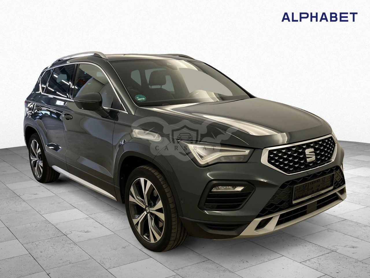 Seat Ateca 2.0 TDI Xperience 2022