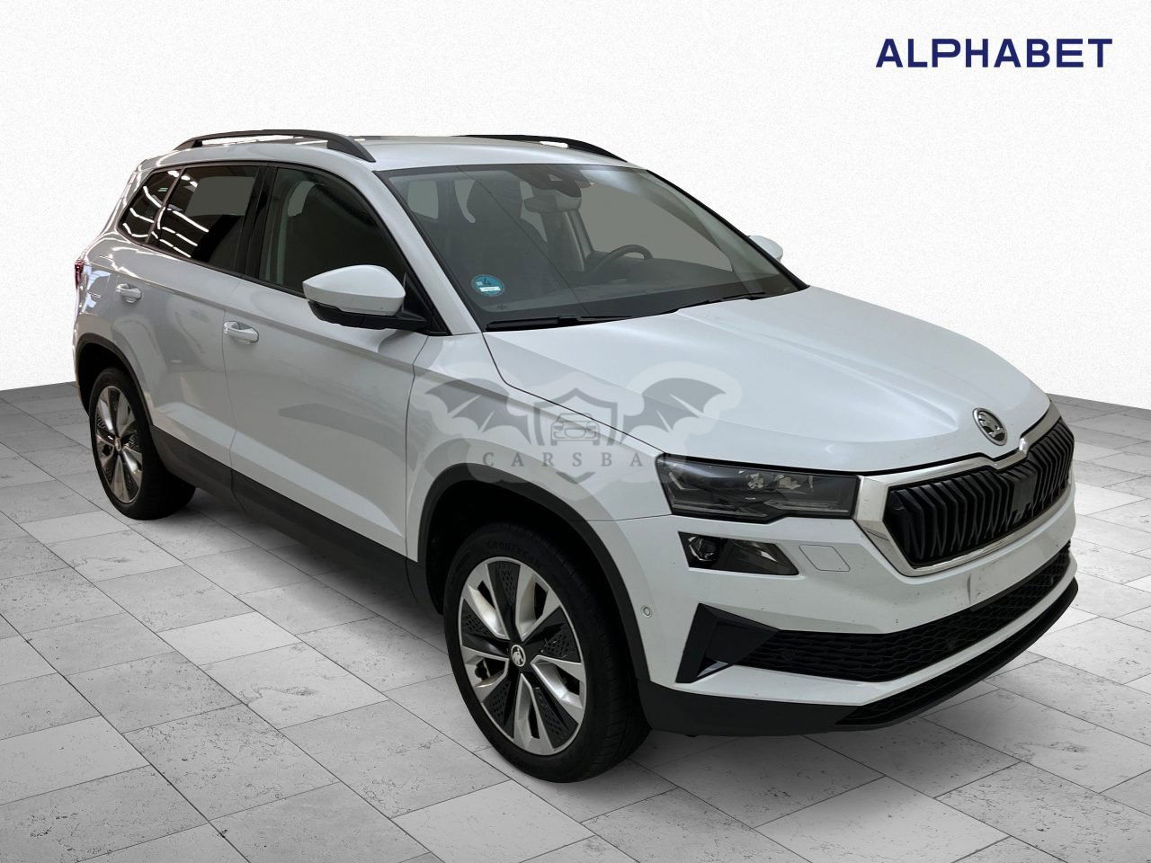 Skoda Karoq 2.0 TDI Style 2023