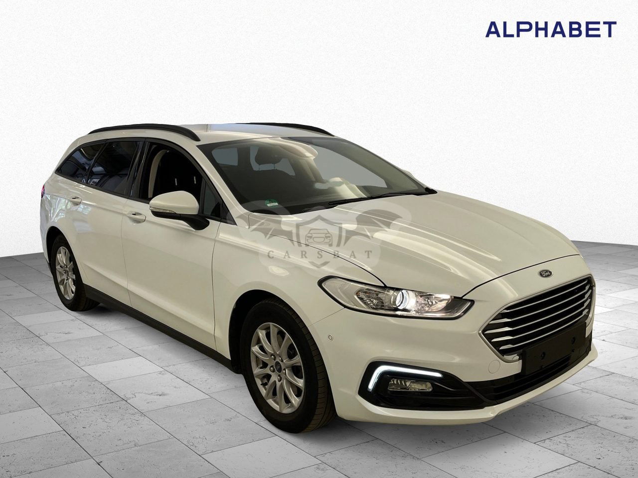 Ford Mondeo 2.0 Trend 2022