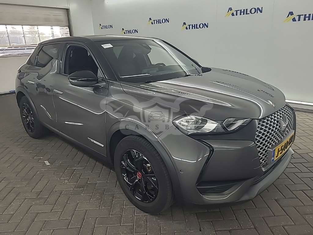 DS DS3 Crossback 50 kWh Business 2020