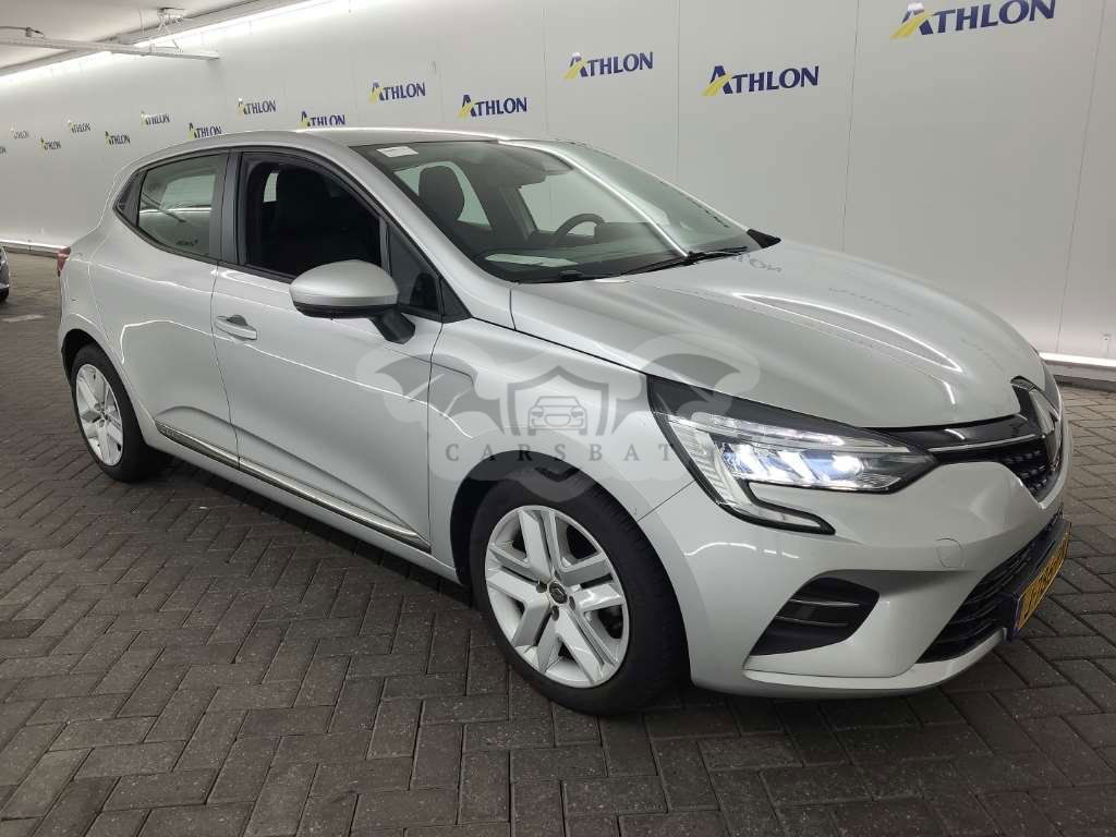 Renault Clio 1.0 Tce Zen 2020