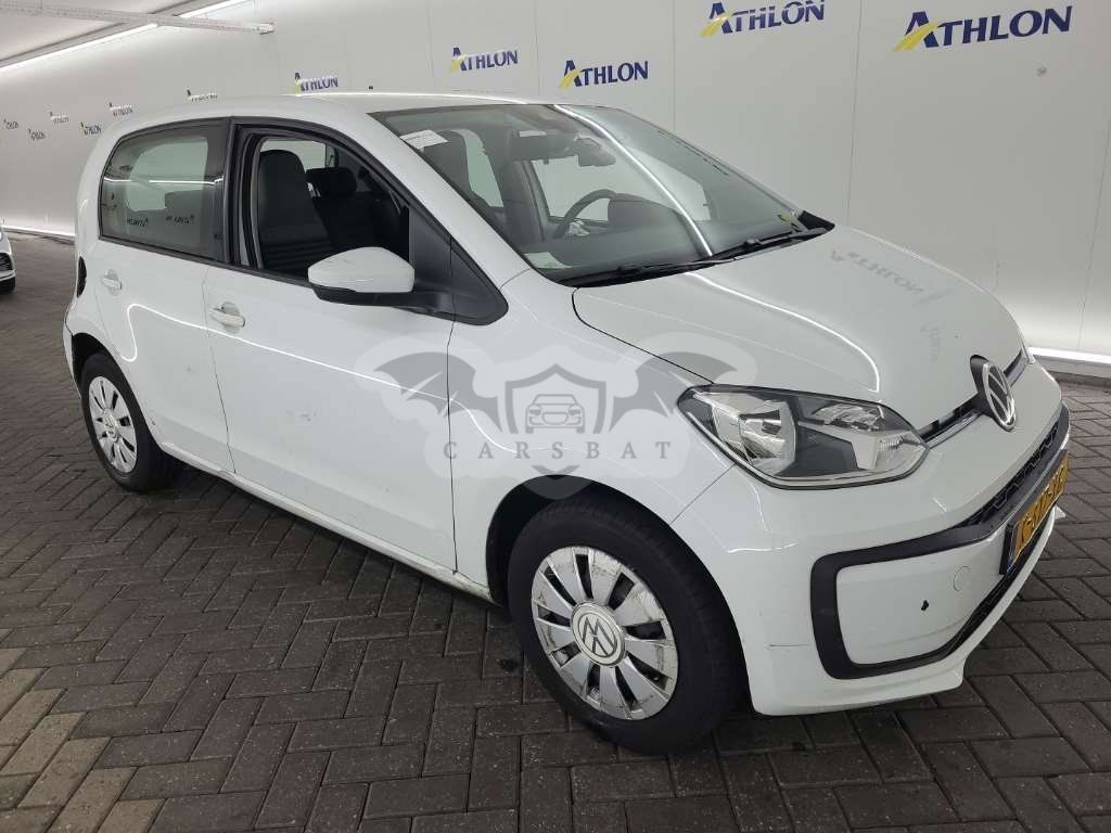 Volkswagen Up! 1.0 Move Up! 2021
