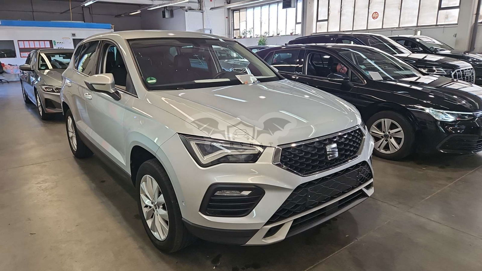Seat Ateca 2.0 TDI Style 2022