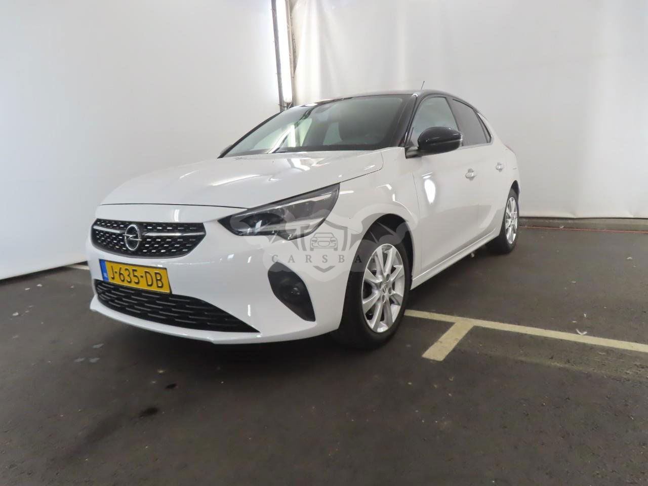 Opel Corsa 1.2 Elegance 2020