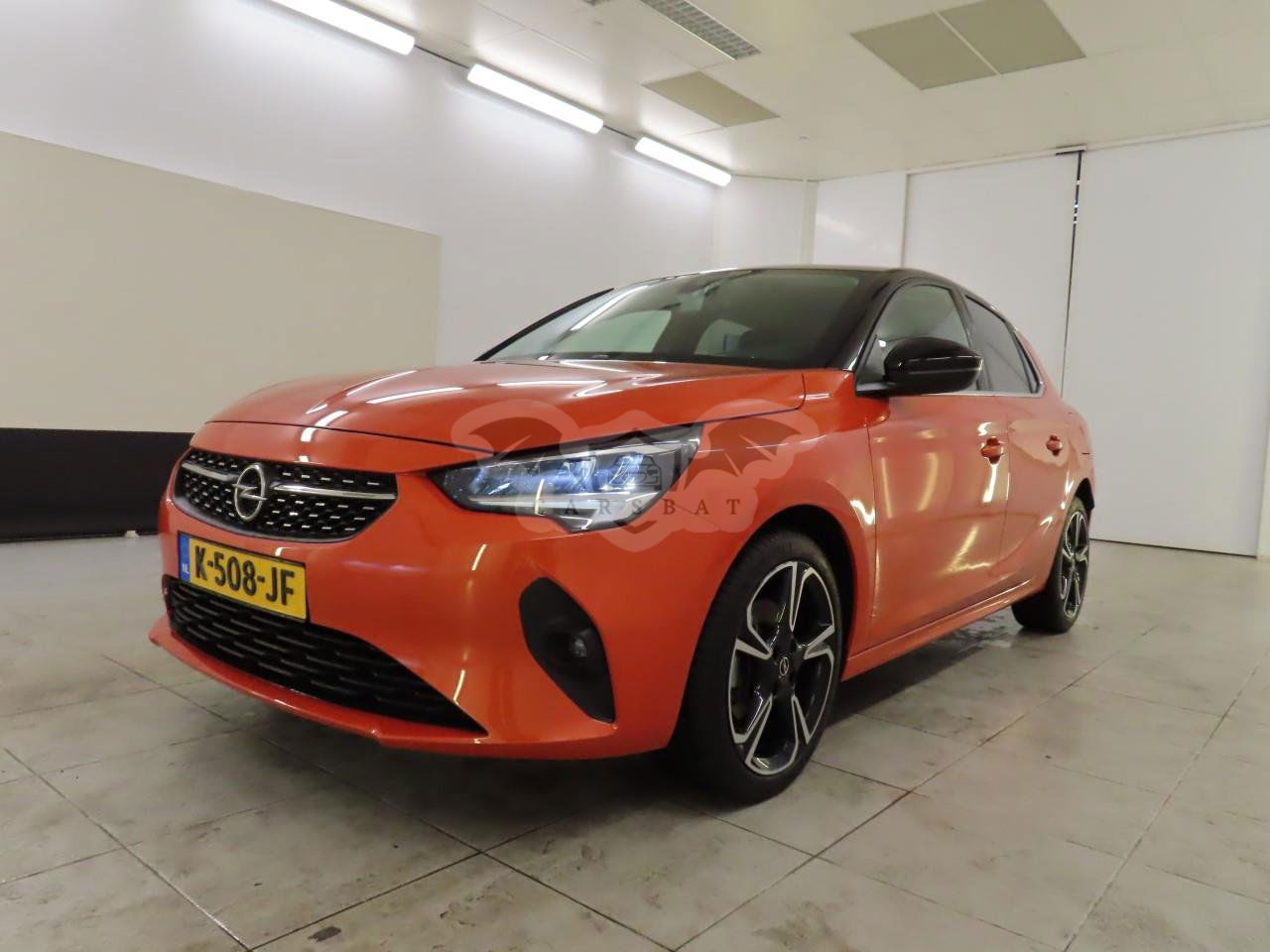 Opel Corsa 1.2 Elegance 2020