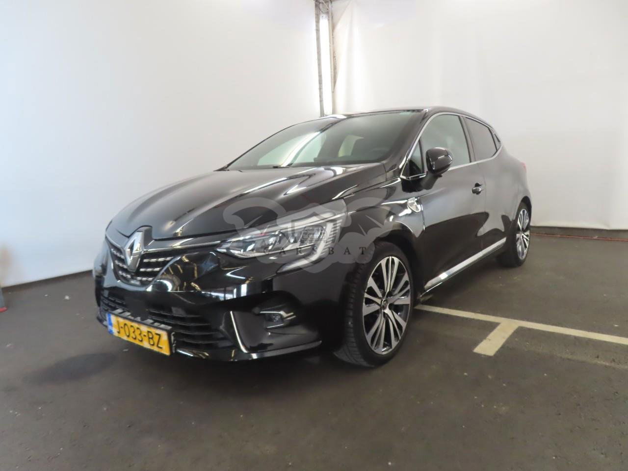 Renault Clio 1.0 Tce Initiale Paris 2020