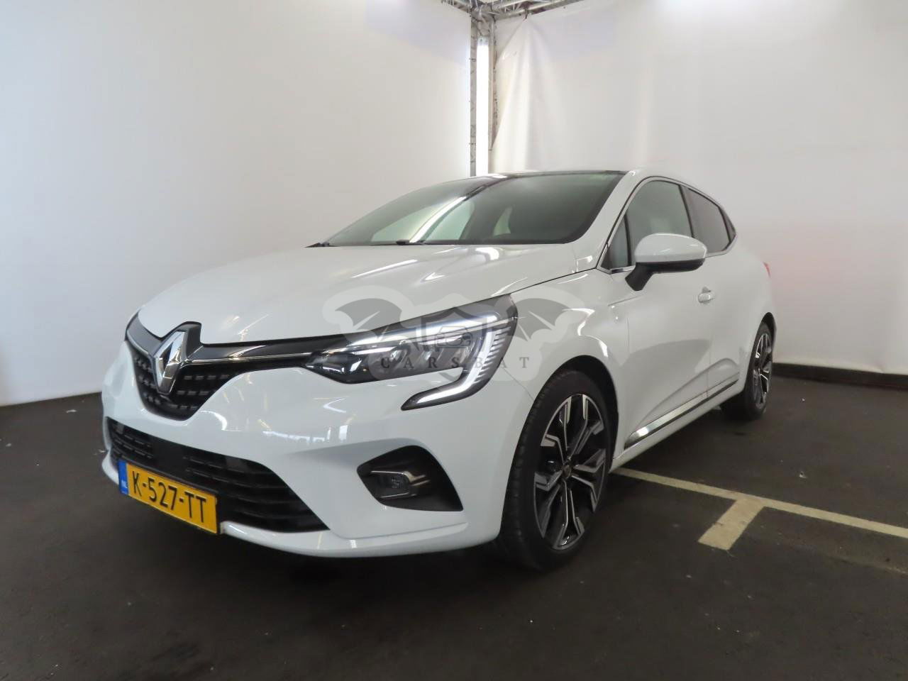 Renault Clio 1.0 Tce Intens 2021