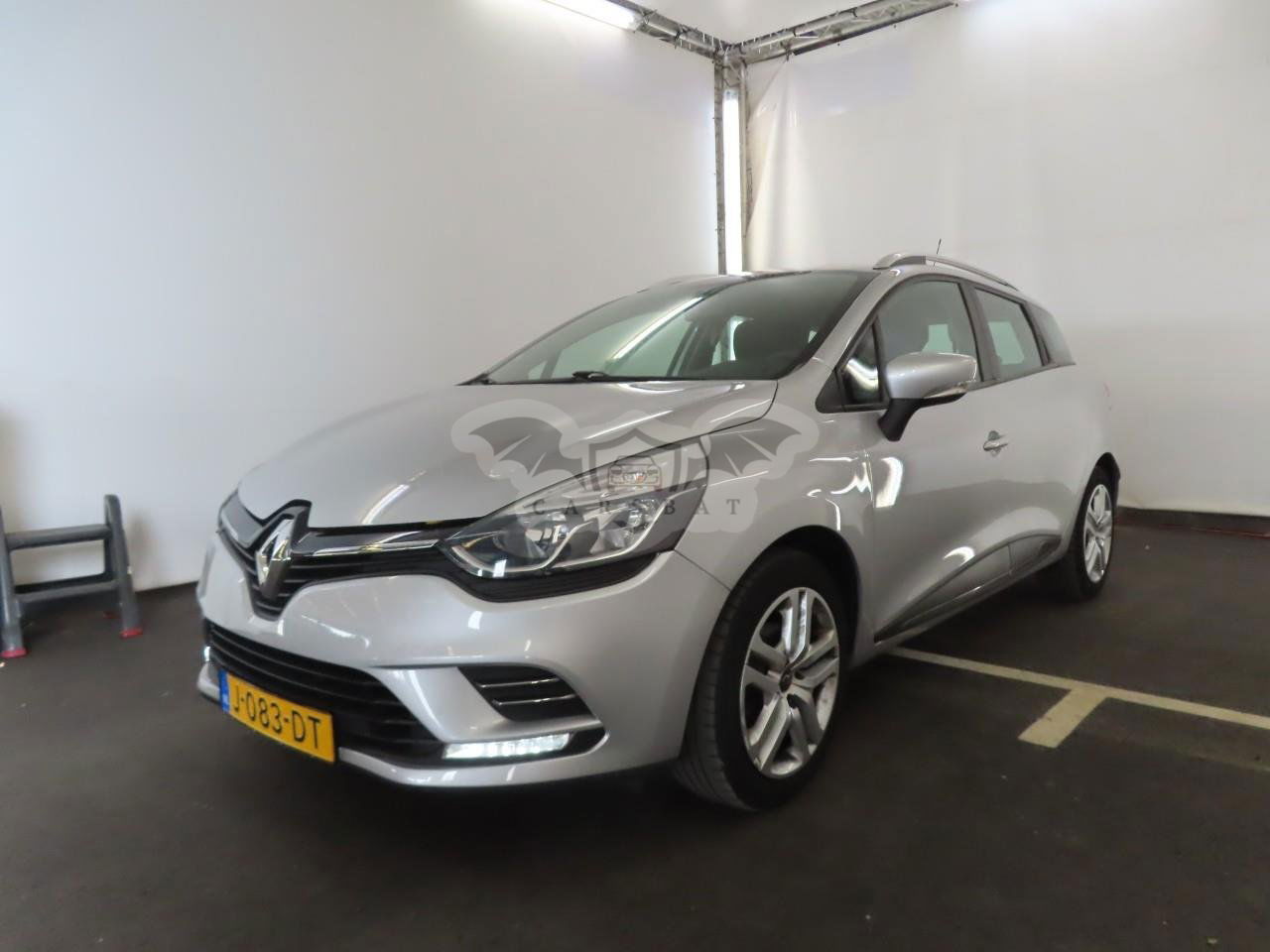 Renault Clio Grandtour 0.9 TCe Zen 2020