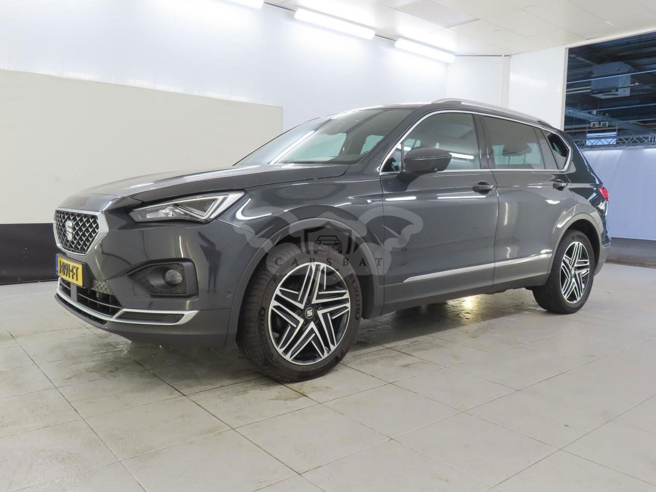 Seat Tarraco 1.5 TSI Xcellence 2020