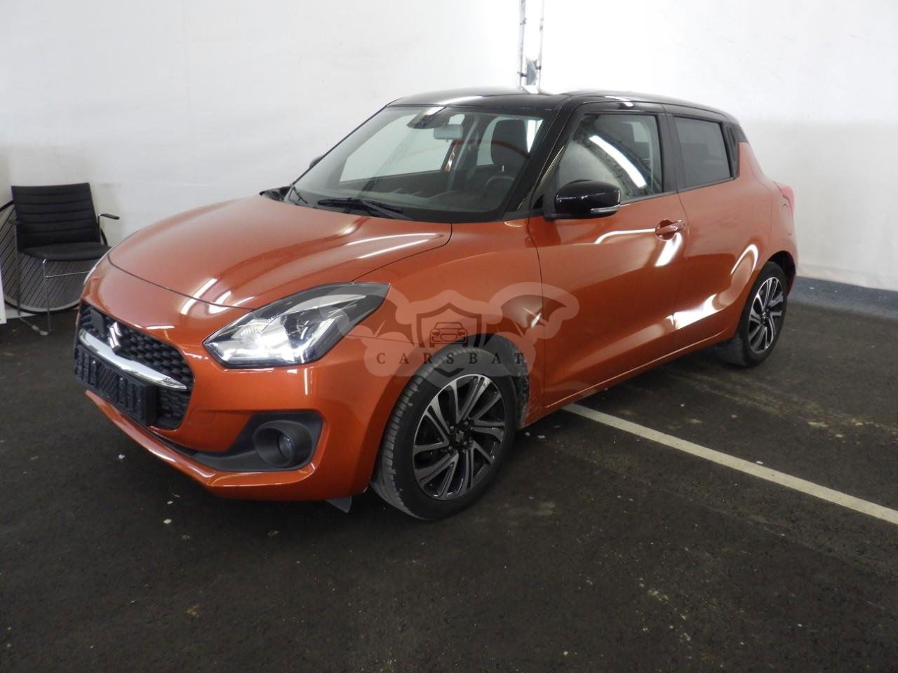 Suzuki Swift 1.2 2021
