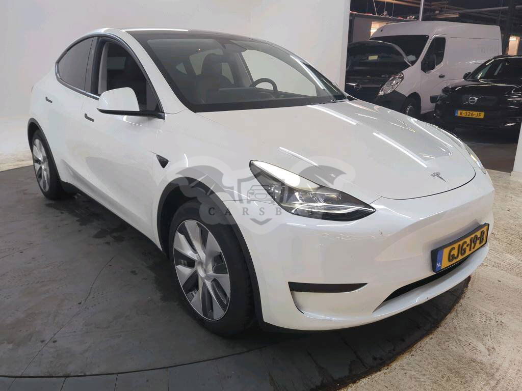 Tesla Model Y 58 kWh 2024