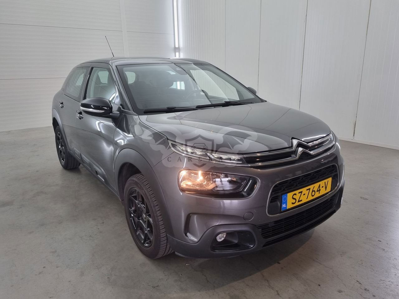 Citroën C4 Cactus 1.2i Business 2018