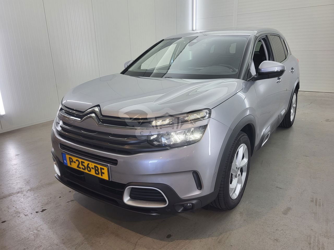 Citroën C5 Aircross 1.2i Business 2022