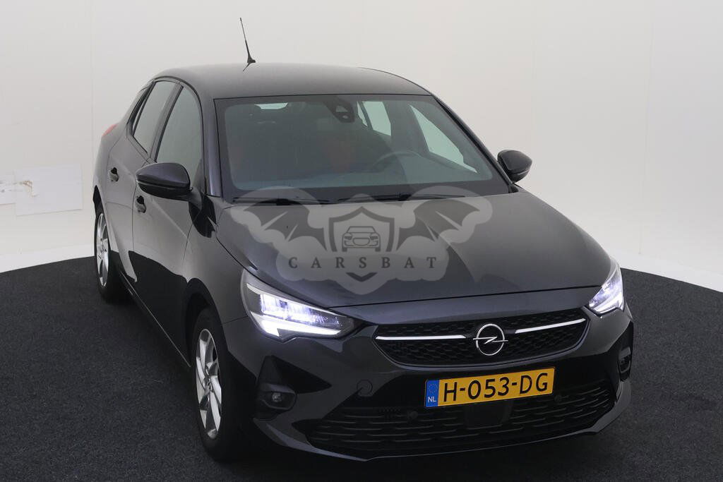 Opel Corsa 1.2 2020