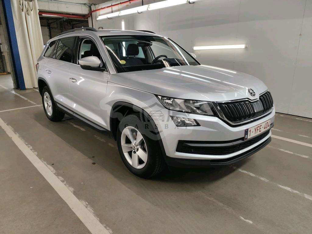 Skoda Kodiaq 2.0 TDI Ambition 2020