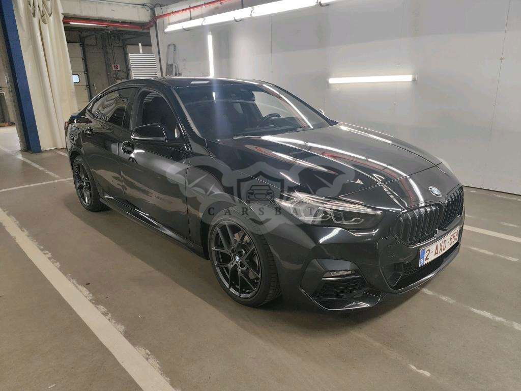 BMW 2 Series Gran Coupé 218i 2021