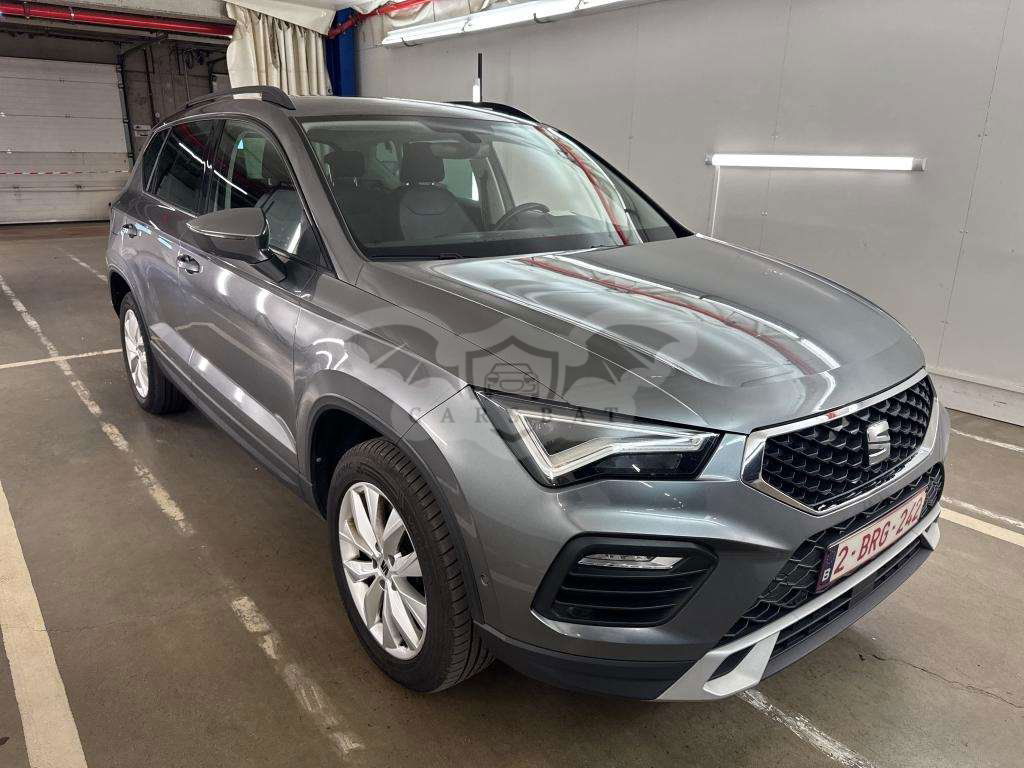 Seat Ateca 2.0 TDI Style 2022