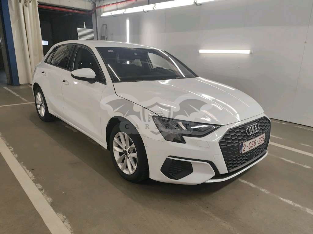 Audi A3 Sportback 30 TFSI Attraction 2022