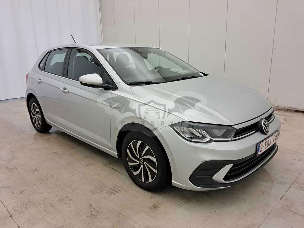 Volkswagen Polo 1.0 TSI Life 2023