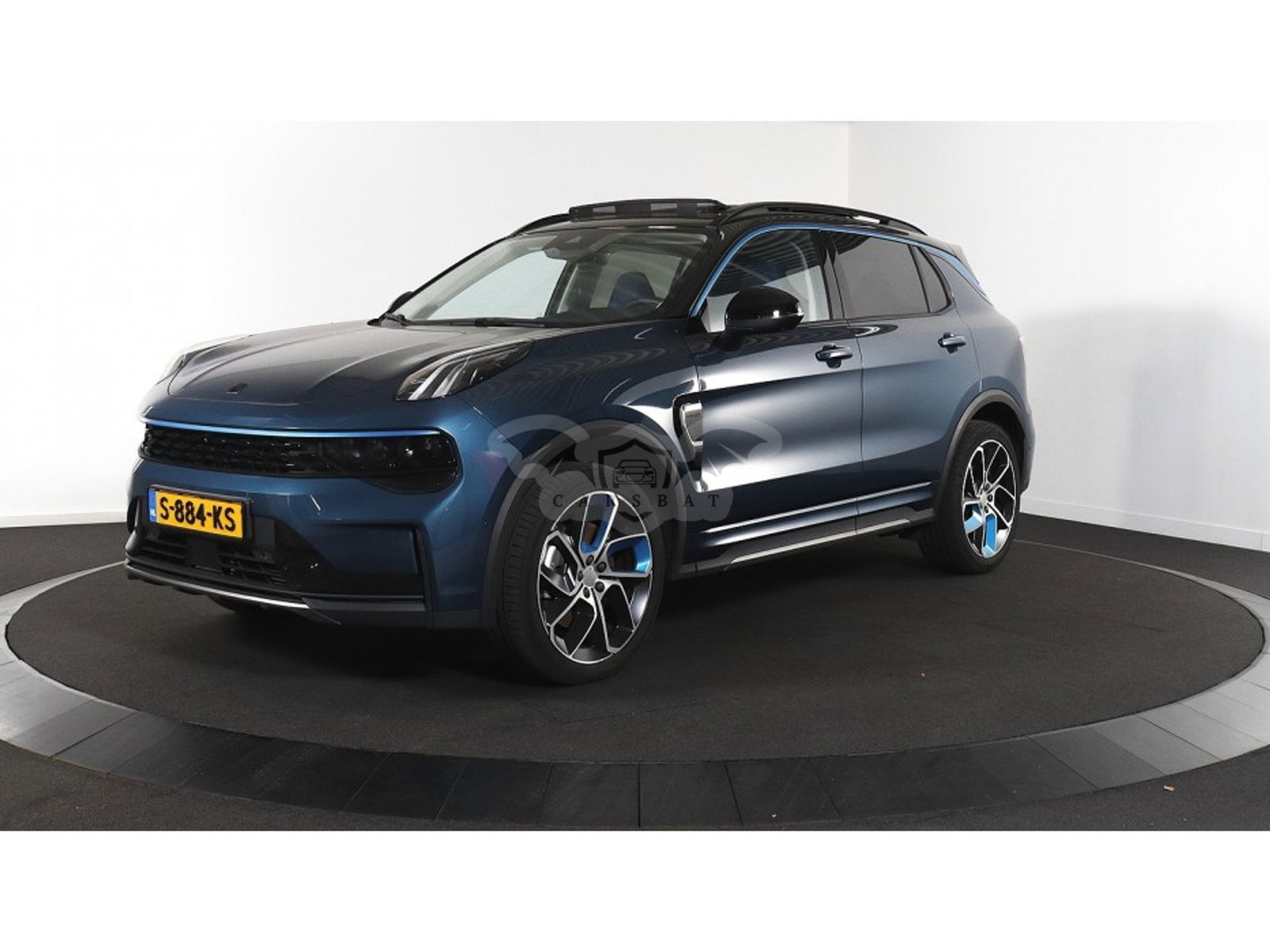 Lynk&Co 01 1.5 2023