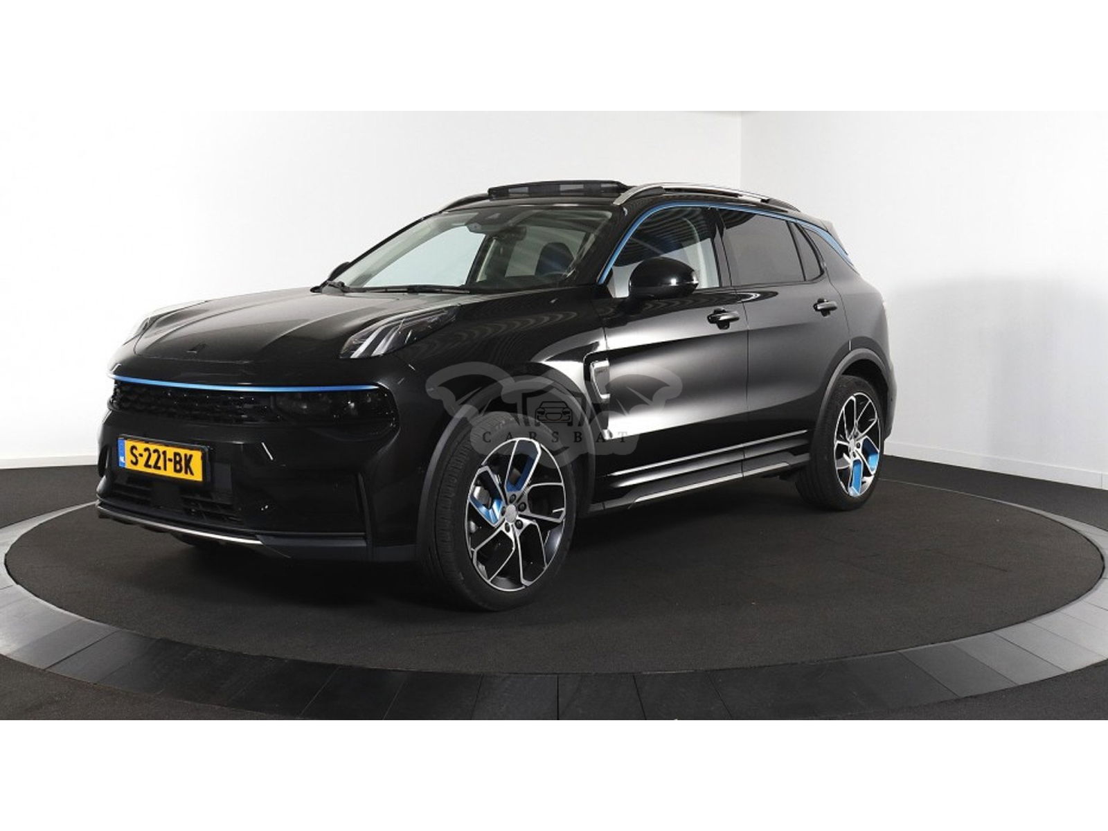 Lynk&Co 01 1.5 2023
