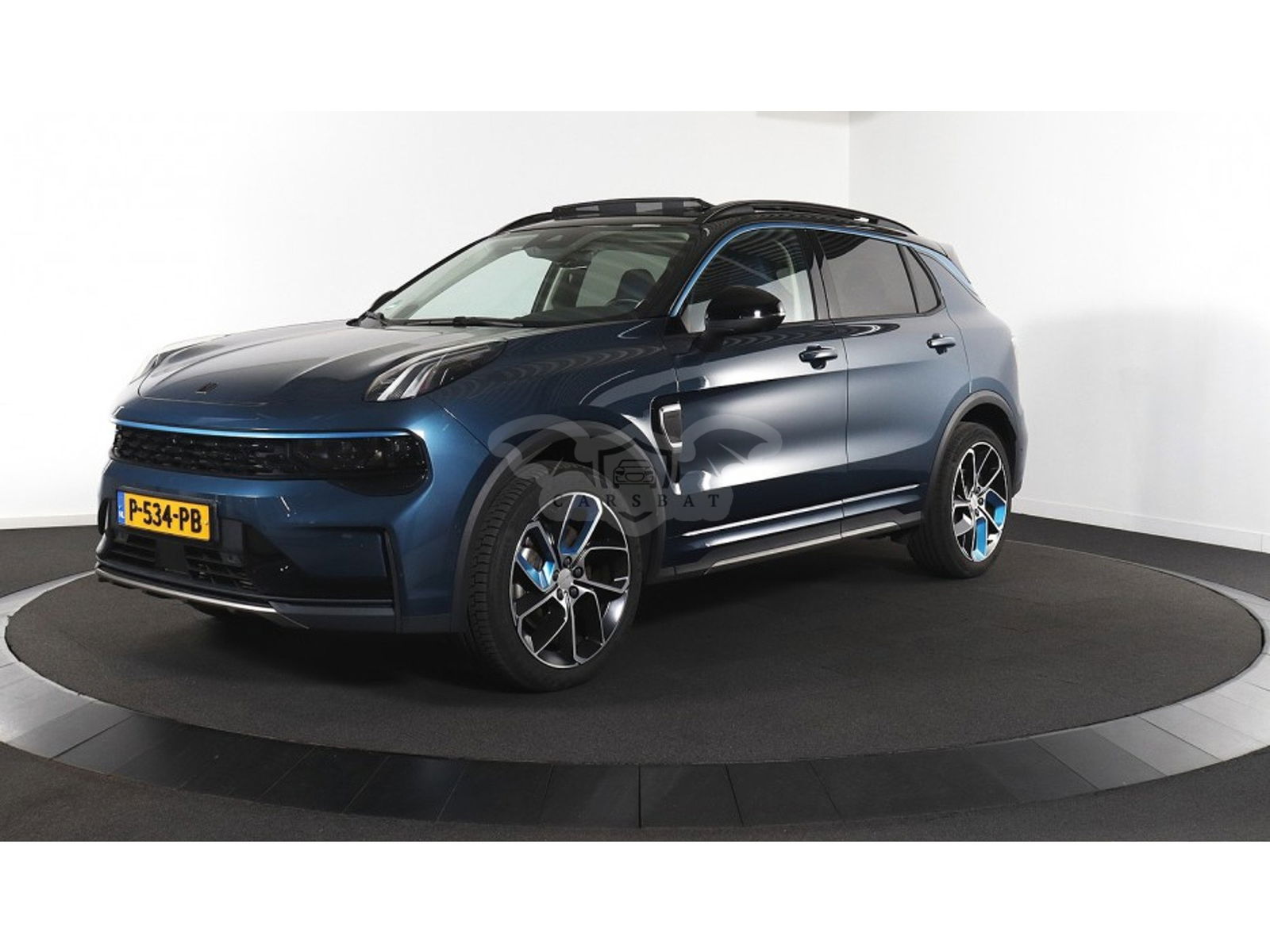 Lynk&Co 01 1.5 2022