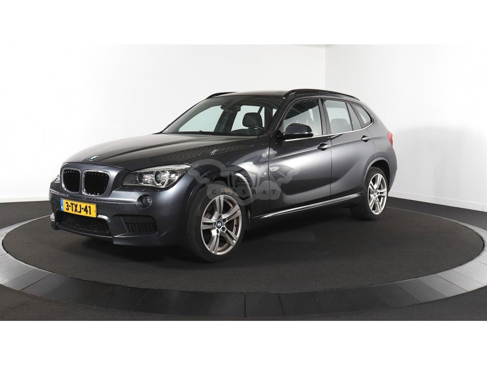 BMW X1 20i High Executive 2014