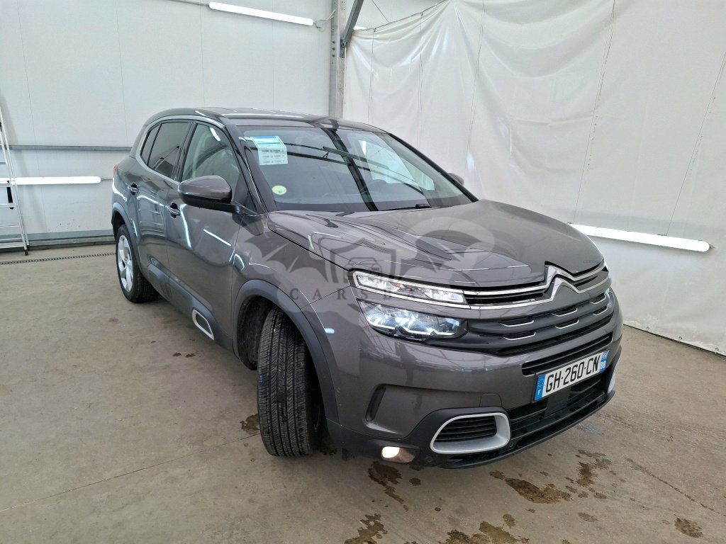 Citroën C5 Aircross 1.5 HDI Business 2022