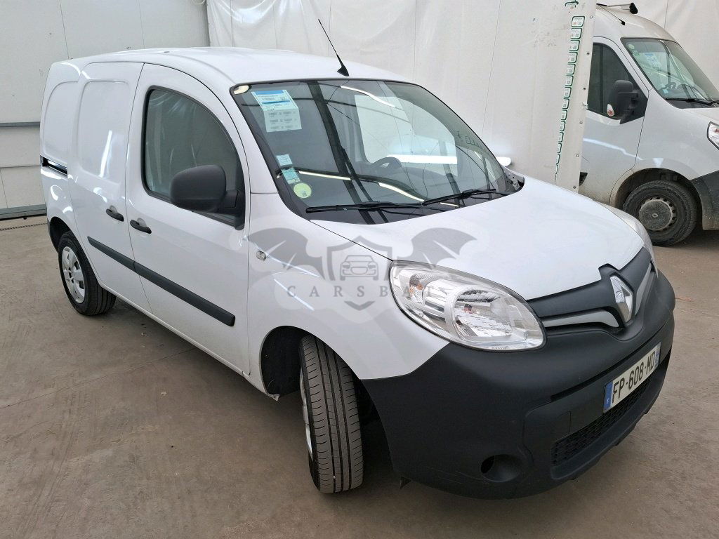 Renault Express Comfort 2020