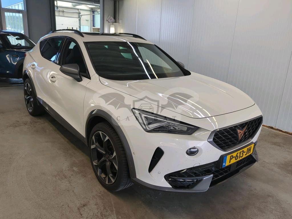 Cupra Formentor 1.4 e-Hybrid VZ 2022