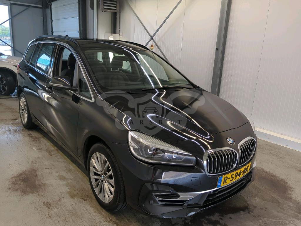 BMW 2 Series Gran Tourer 216i Business 2022