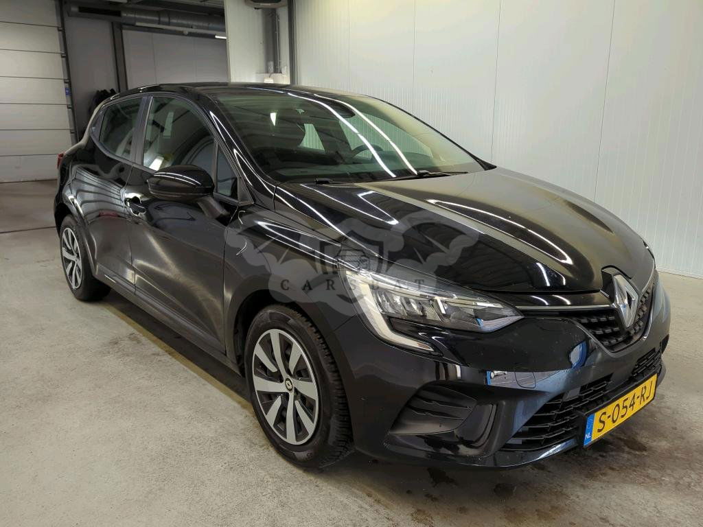Renault Clio 1.0 Tce Equilibre 2023