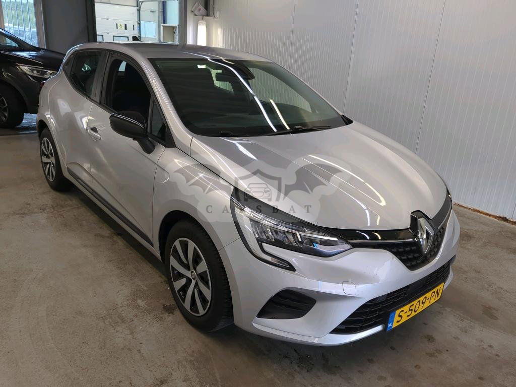 Renault Clio 1.0 Tce Equilibre 2023
