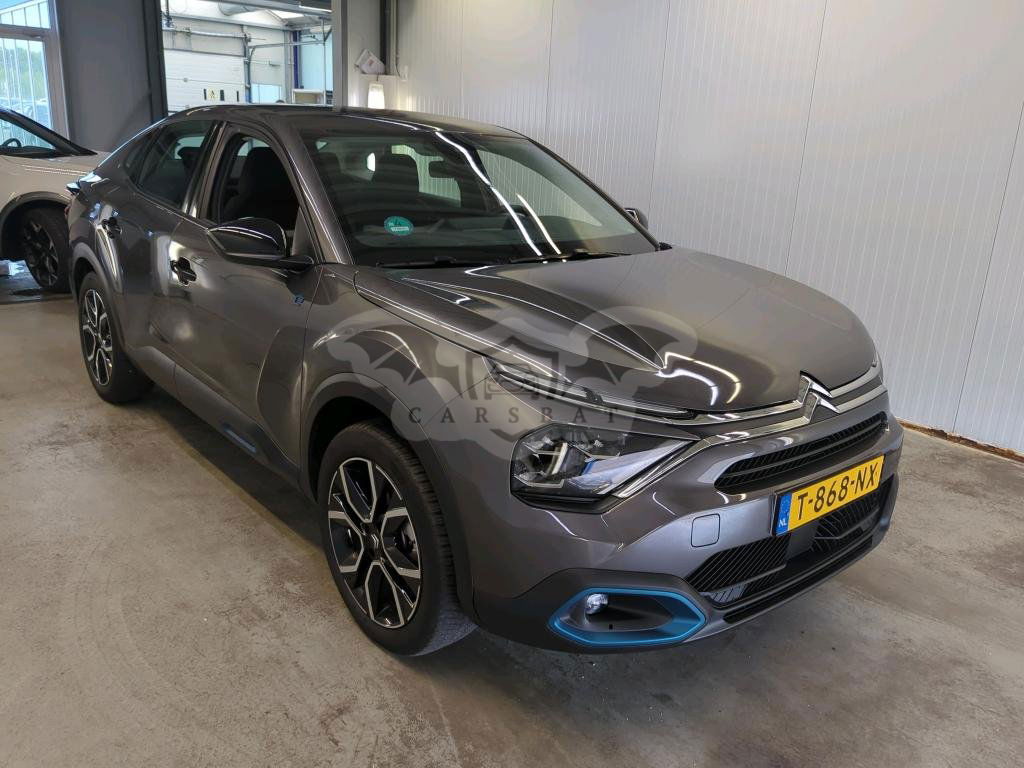 Citroën E-C4 50 kWh Feel 2023