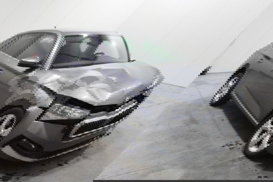 Skoda Scala 1.0 TSI Ambition 2022