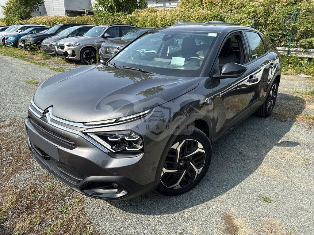 Citroën C4 1.2i Feel Business 2021