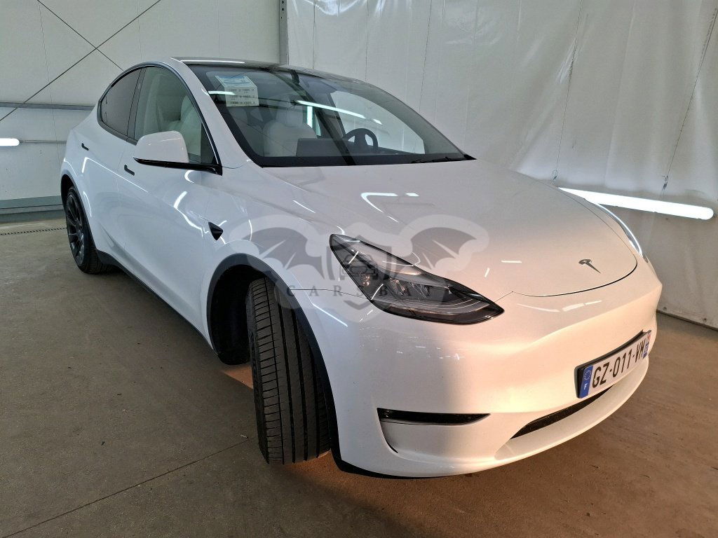 Tesla Model Y 58 kWh 2024