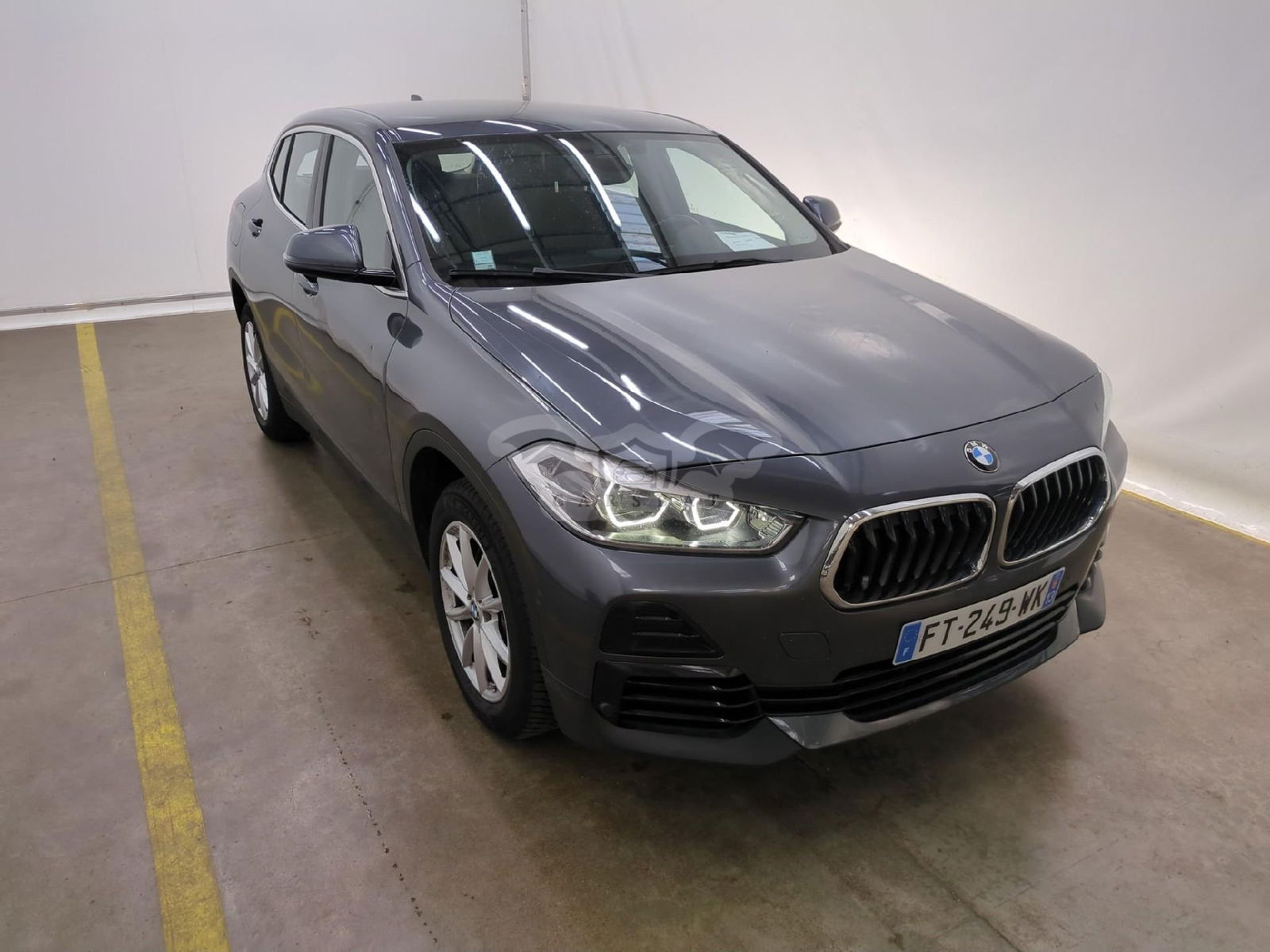 BMW X2 20i Business Design 2020