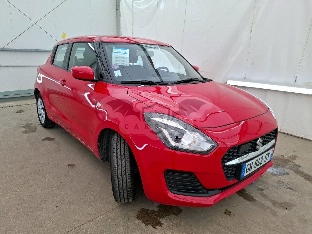 Suzuki Swift 1.2 2023