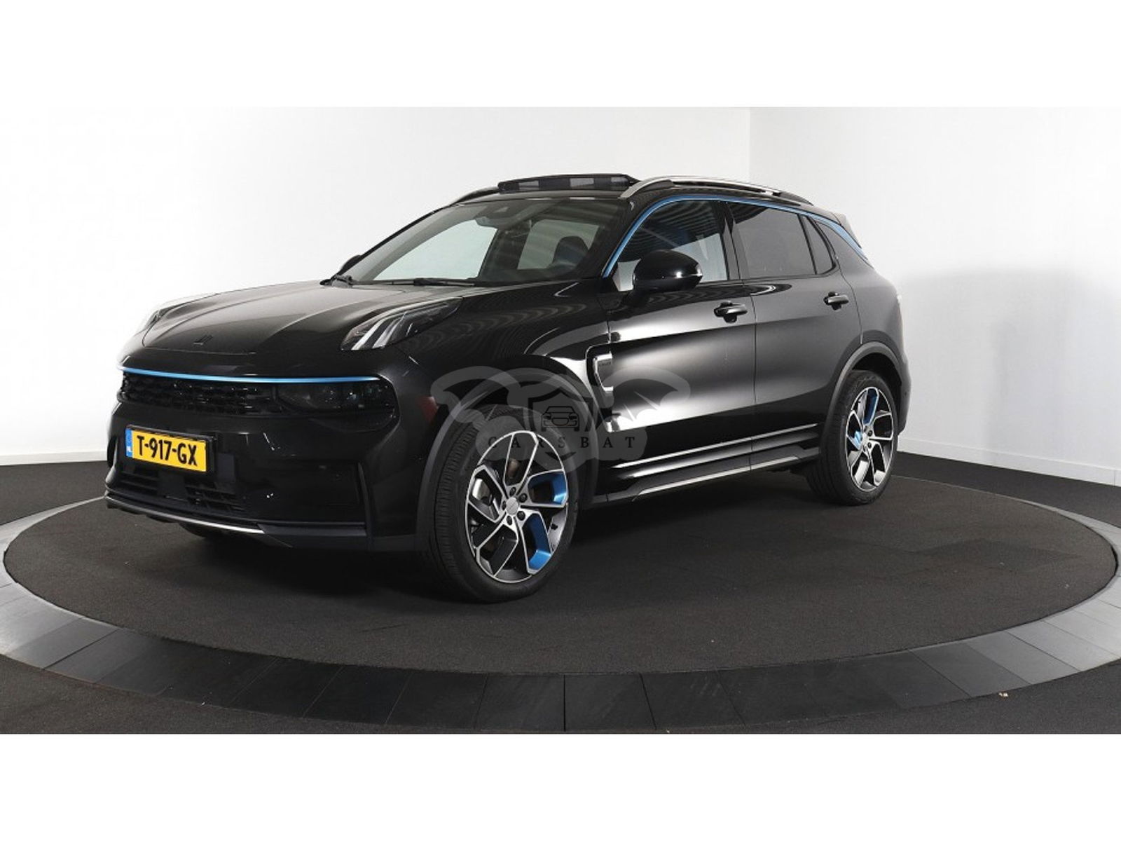 Lynk&Co 01 1.5 2023