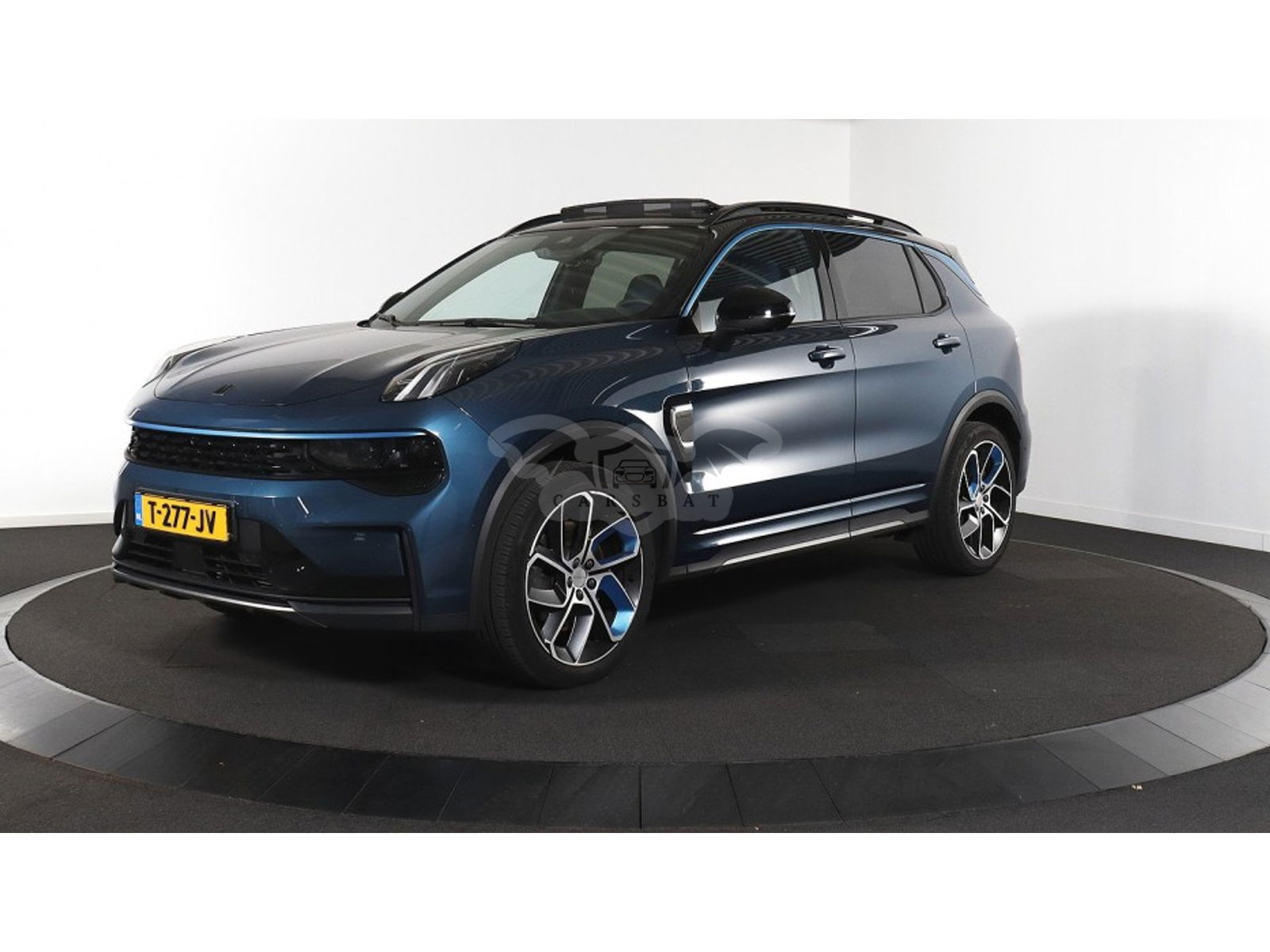 Lynk&Co 01 1.5 2023