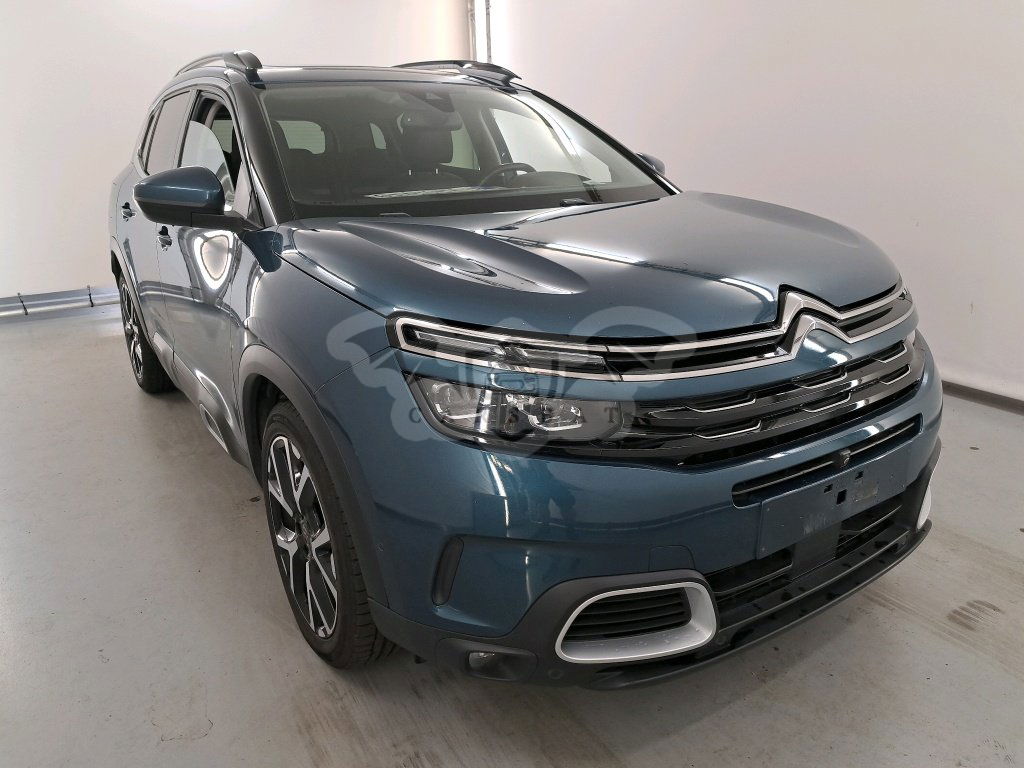 Citroën C5 Aircross 1.5 HDI Shine 2020