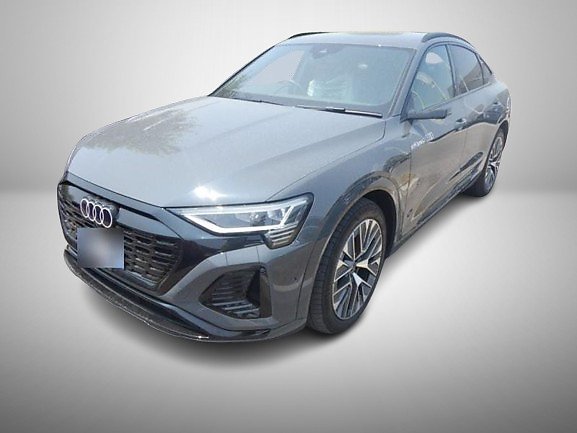 Audi Q8 e-tron Sportback 55 S Line 2024