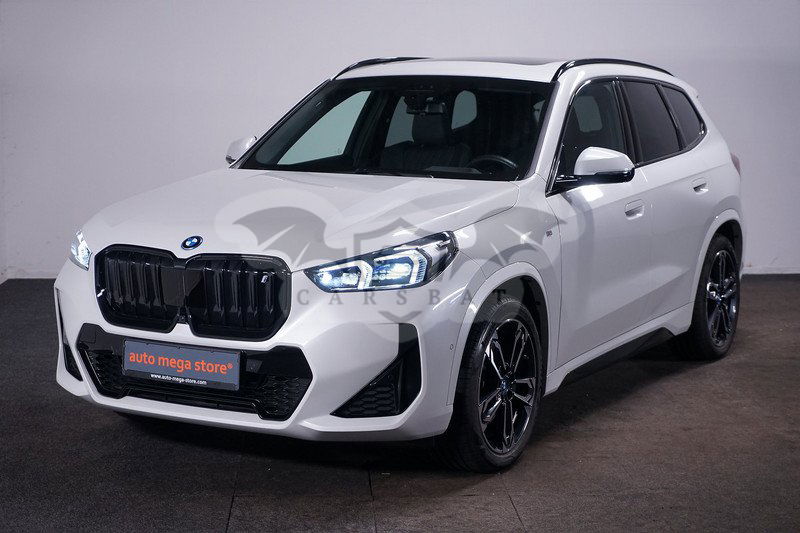 BMW iX1 M Sport 2023