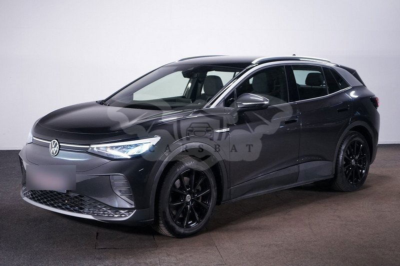 Volkswagen ID.4 77 kWh Life 2021