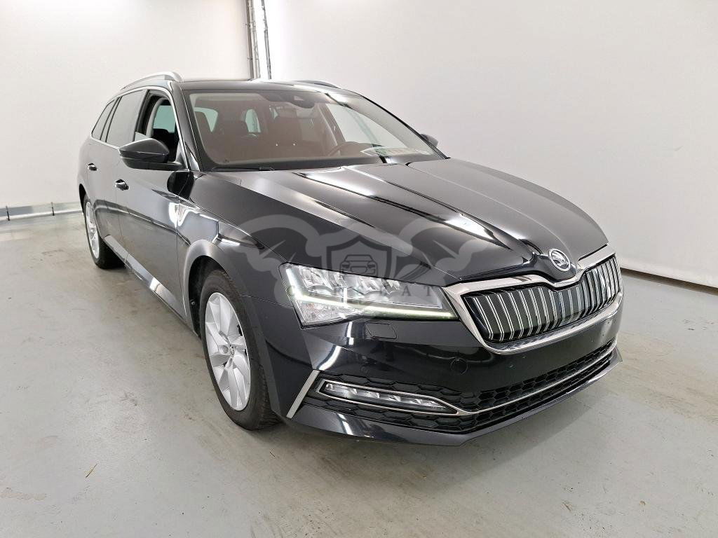 Skoda Superb Combi 1.4 TSI Style 2020