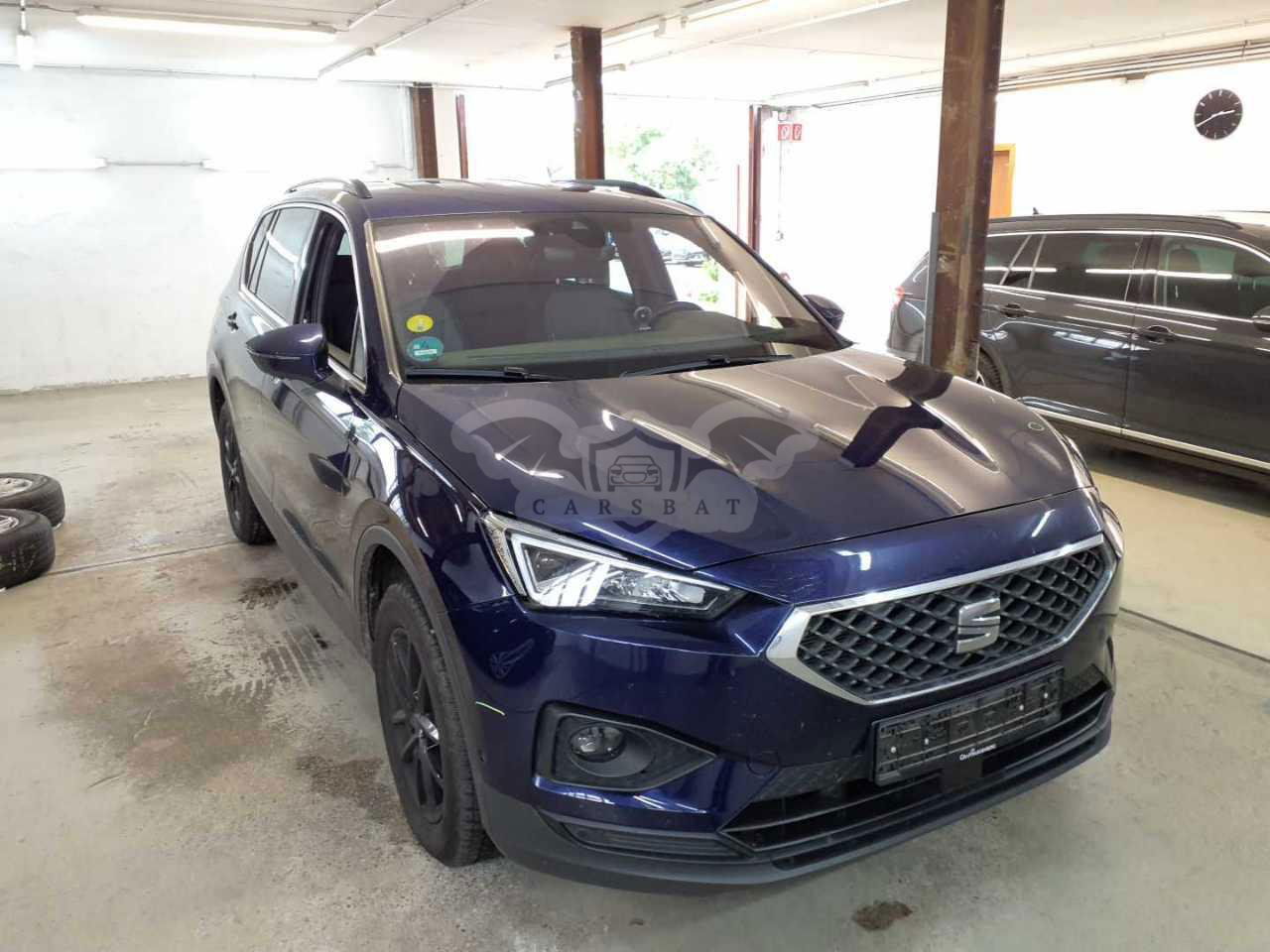 Seat Tarraco 2.0 TDI Style 2024