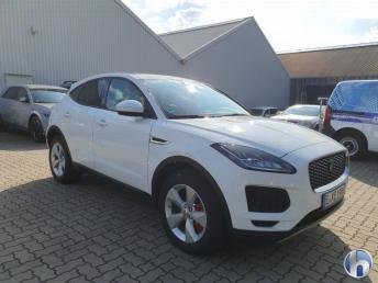 Jaguar E-Pace 2.0 2020